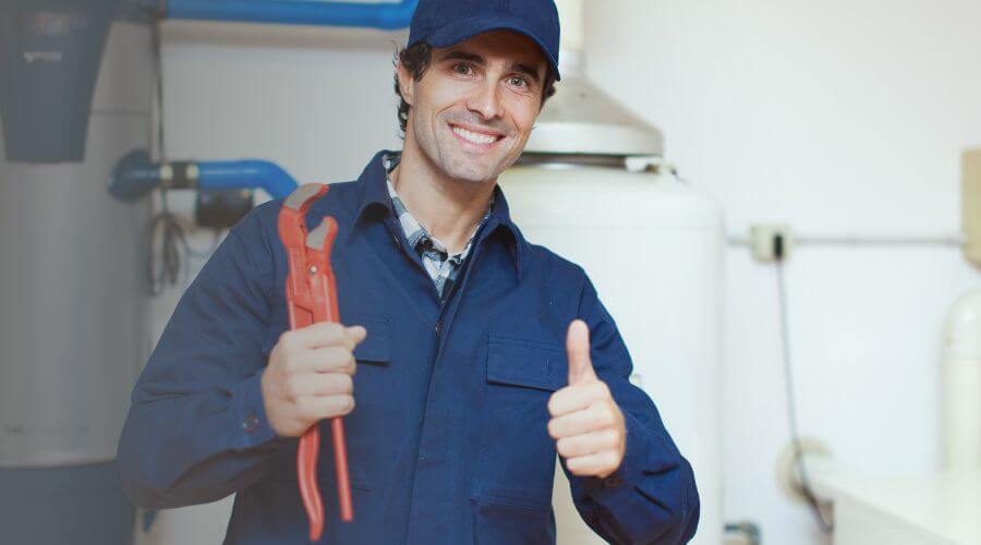 Professional septic tank pumping in Keyesport, IL